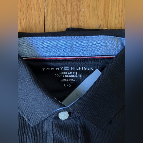 Tommy Hilfiger Polo - Picture 3 of 5